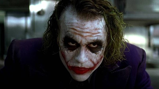Heath Ledger Method Actor