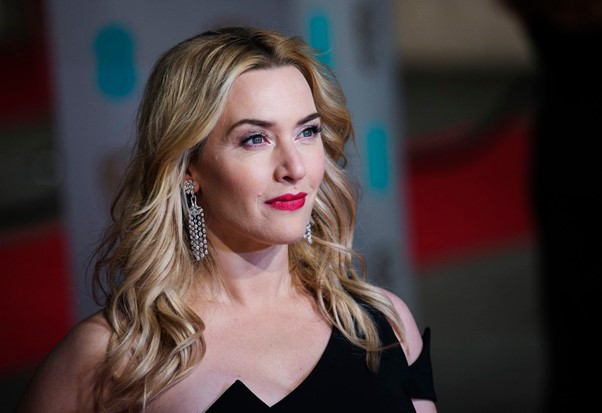 Kate Winslet Method Actor