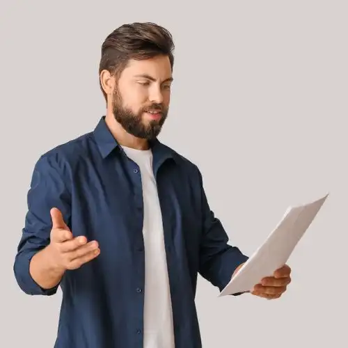 Acting Technique