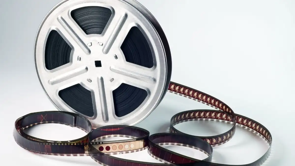 How to create a showreel for acting