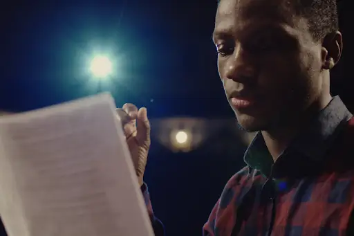 How to memorise your lines like a pro